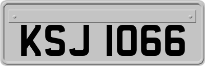 KSJ1066