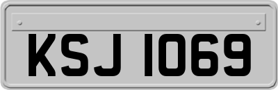 KSJ1069