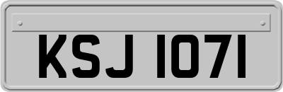 KSJ1071