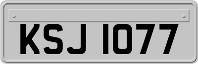 KSJ1077