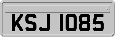 KSJ1085