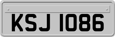 KSJ1086
