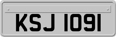 KSJ1091