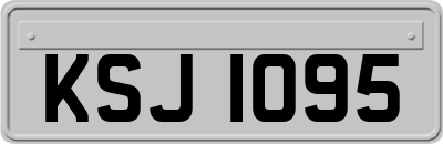 KSJ1095
