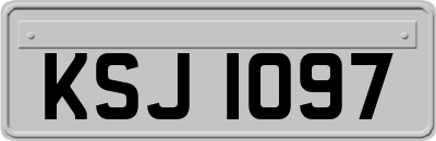 KSJ1097