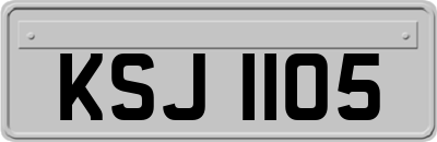 KSJ1105