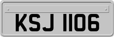 KSJ1106
