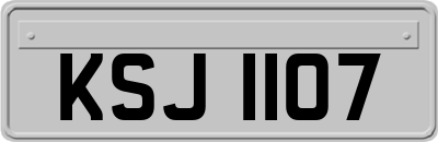 KSJ1107