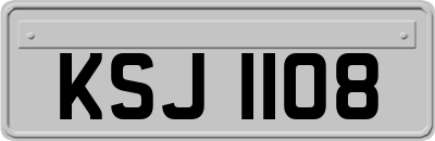 KSJ1108