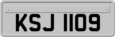 KSJ1109