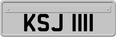 KSJ1111