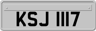 KSJ1117