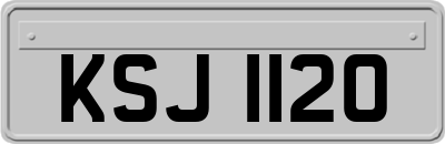 KSJ1120