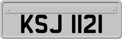 KSJ1121