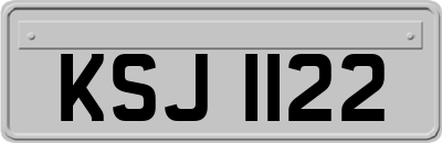 KSJ1122