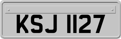 KSJ1127