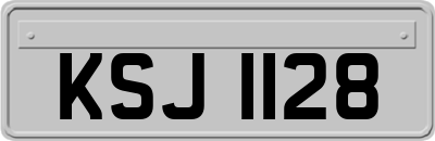 KSJ1128