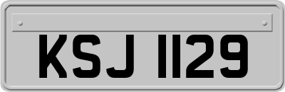 KSJ1129