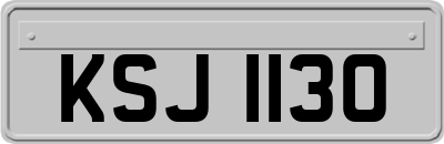 KSJ1130