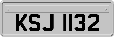 KSJ1132