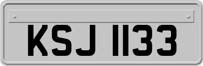KSJ1133