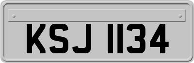 KSJ1134