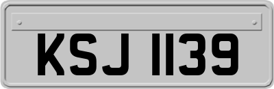 KSJ1139