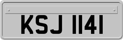 KSJ1141