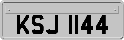KSJ1144