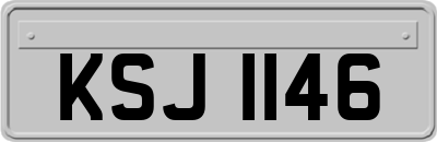 KSJ1146