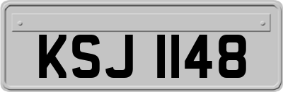 KSJ1148