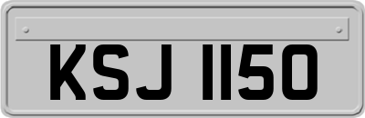 KSJ1150