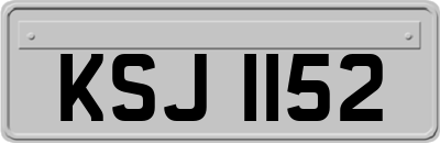 KSJ1152