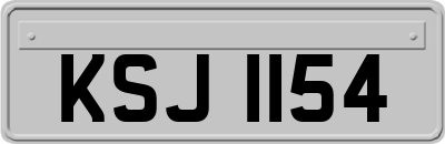 KSJ1154