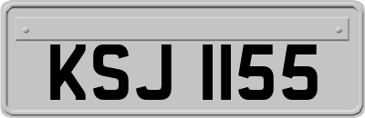 KSJ1155