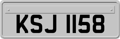 KSJ1158