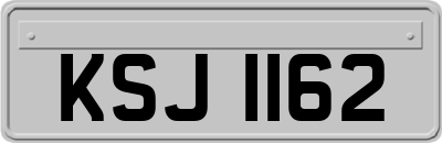 KSJ1162