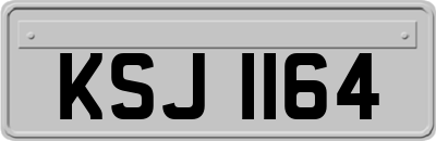 KSJ1164