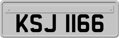 KSJ1166