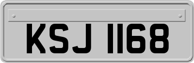 KSJ1168