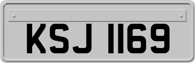 KSJ1169
