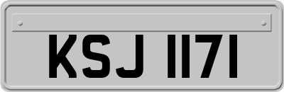 KSJ1171