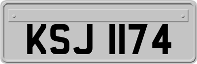 KSJ1174