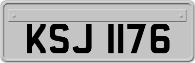 KSJ1176