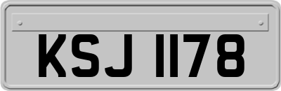 KSJ1178
