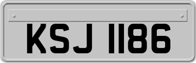 KSJ1186