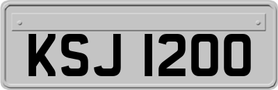 KSJ1200