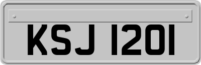 KSJ1201