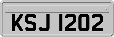 KSJ1202