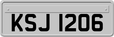 KSJ1206